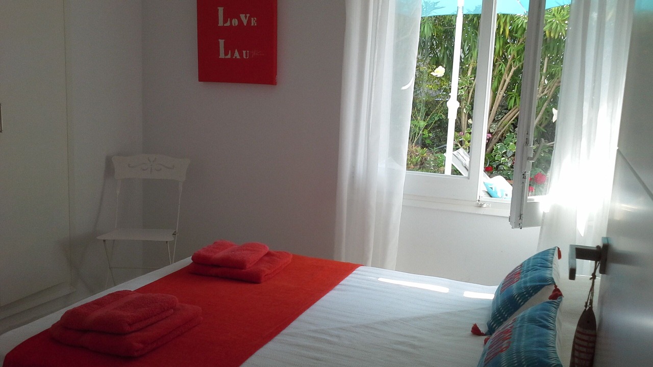 Photo of Bedroom in Cruilles