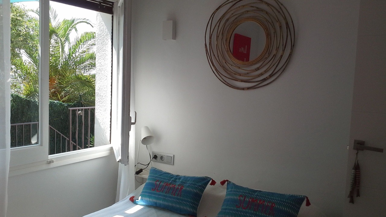 Photo of Bedroom in Cruilles