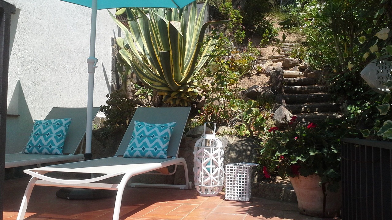 Photo of Patio Balcony in Cruilles