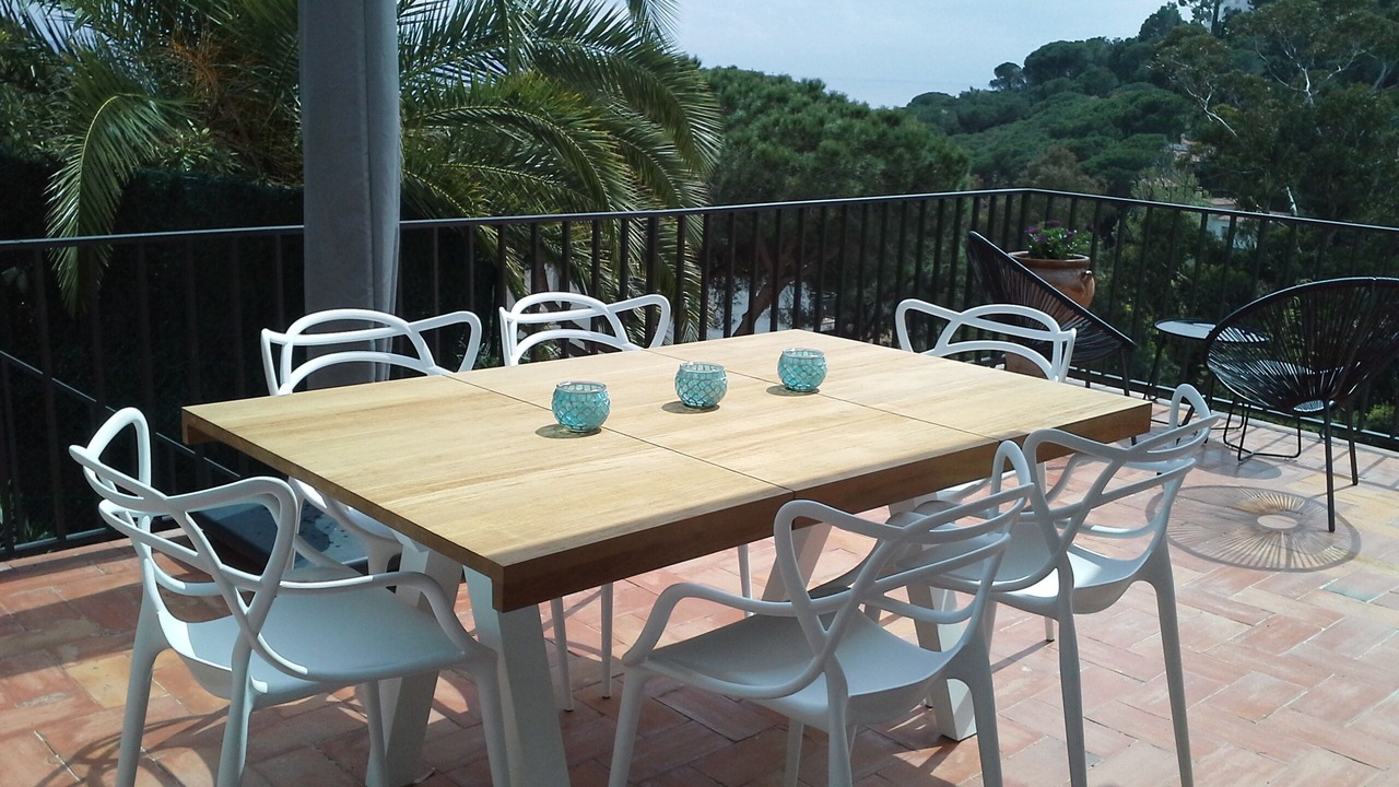 Photo of Outdoor in Cruilles
