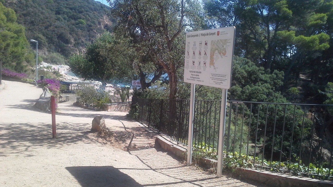 Photo of Outdoor in Cruilles
