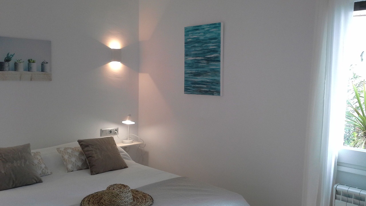 Photo of Bedroom in Cruilles