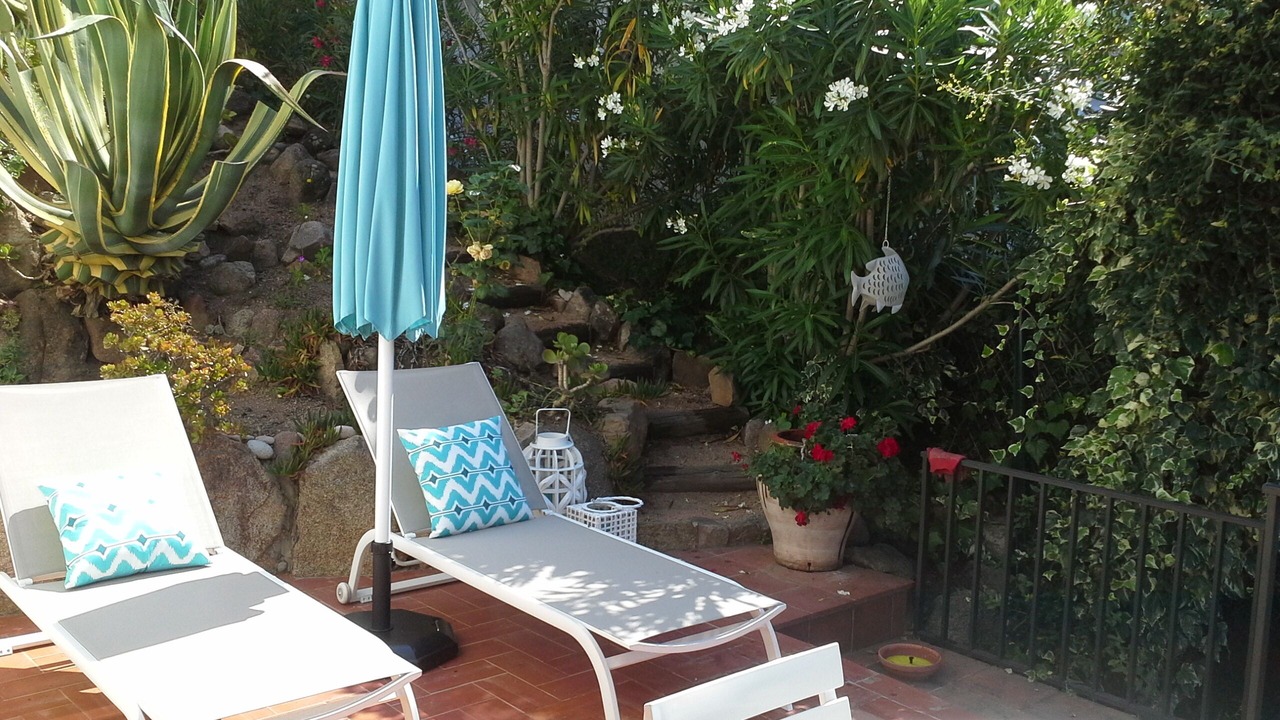 Photo of Patio Balcony in Cruilles