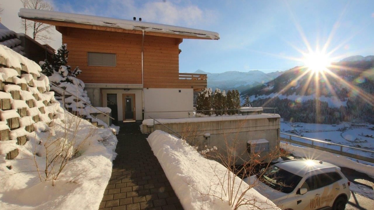 Photo of Outdoor in Lenk