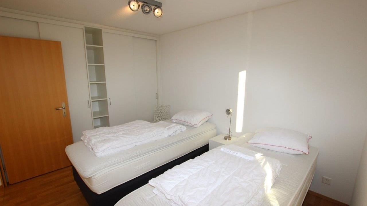 Photo of Bedroom in Lenk