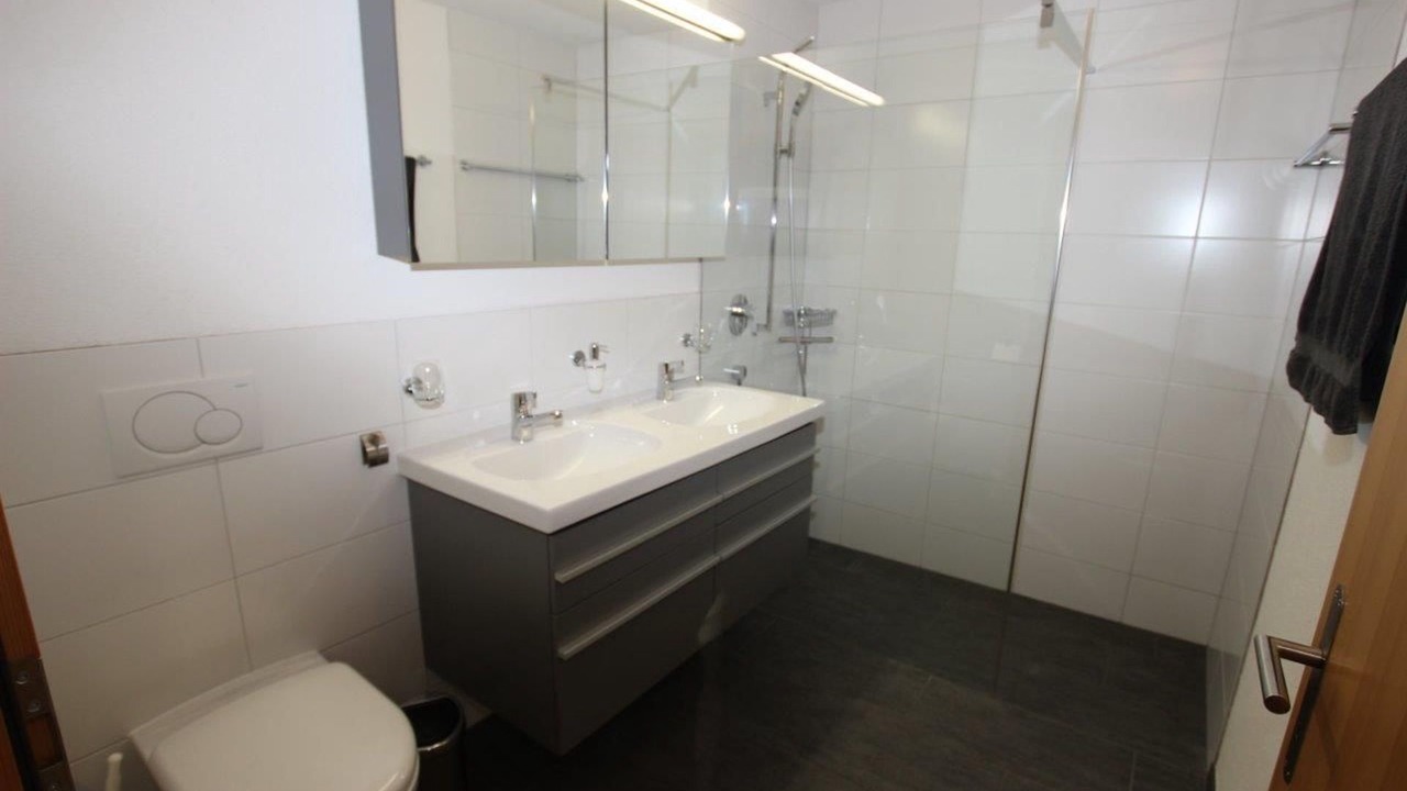 Photo of Bathroom in Lenk