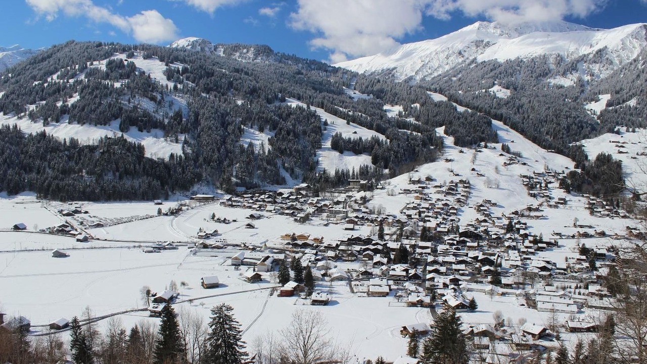 Photo of Outdoor in Lenk