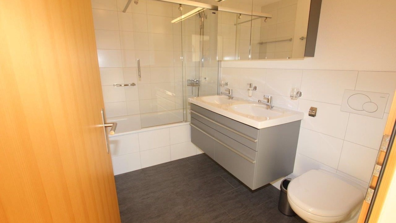 Photo of Bathroom in Lenk