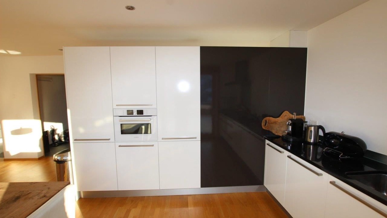 Photo of Kitchen in Lenk