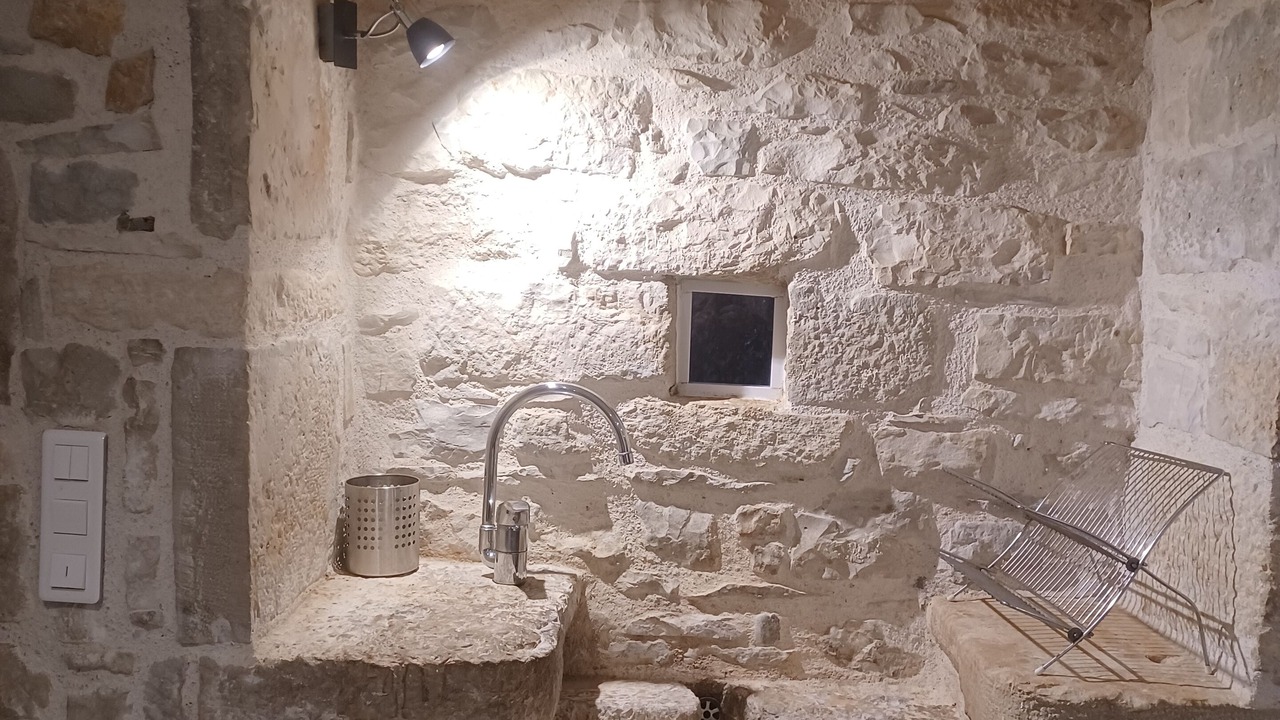 Photo of Bathroom in Martel