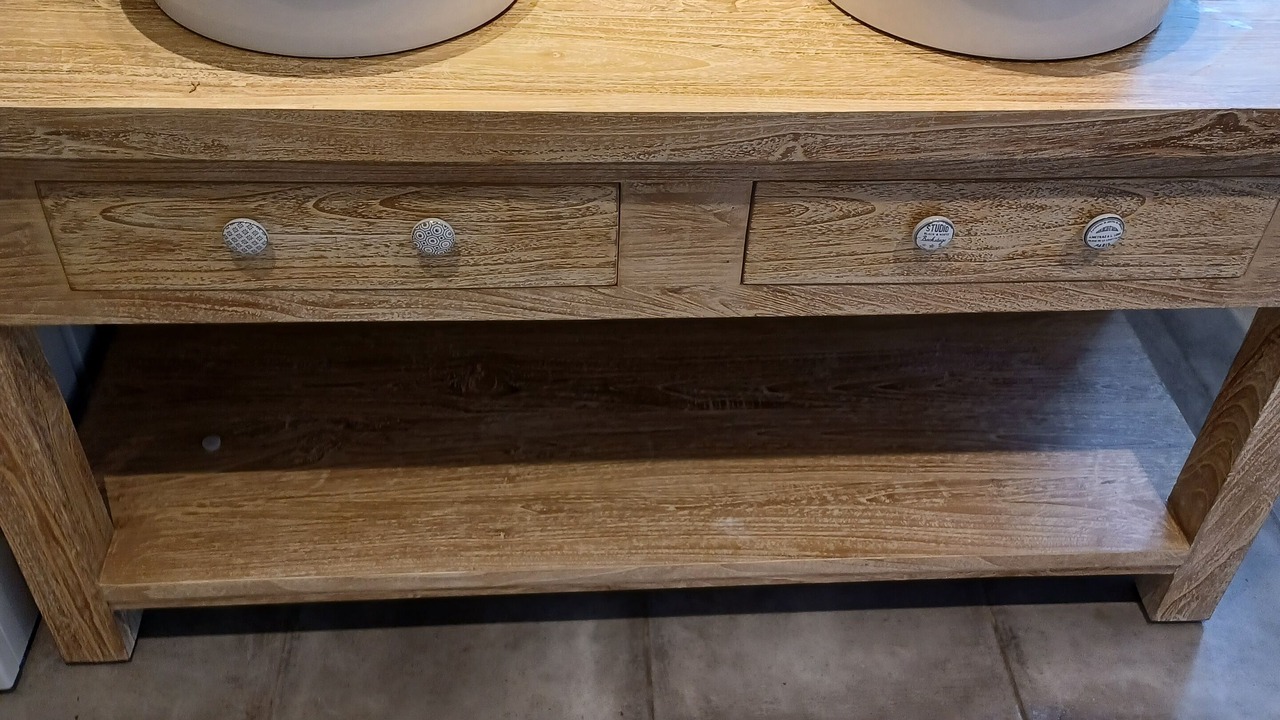 Photo of Bathroom in Martel