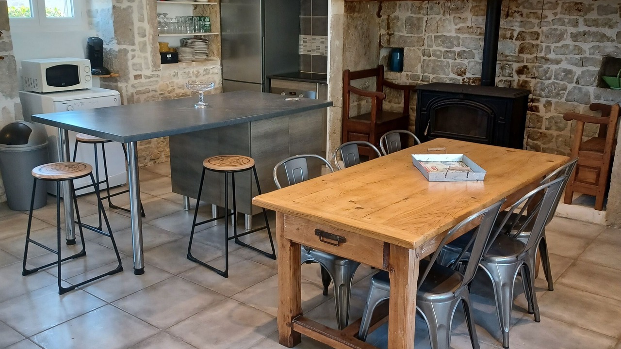 Photo of Others in Martel