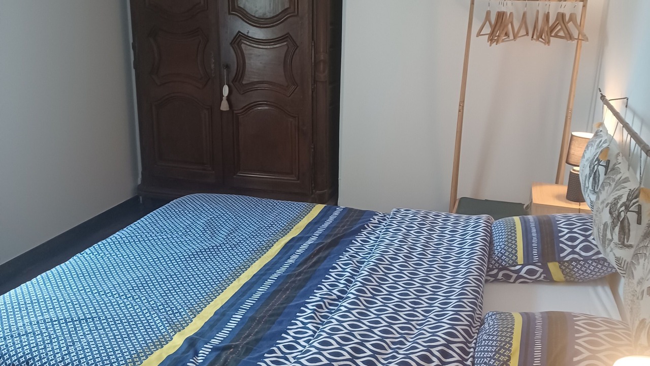 Photo of Bedroom in Martel