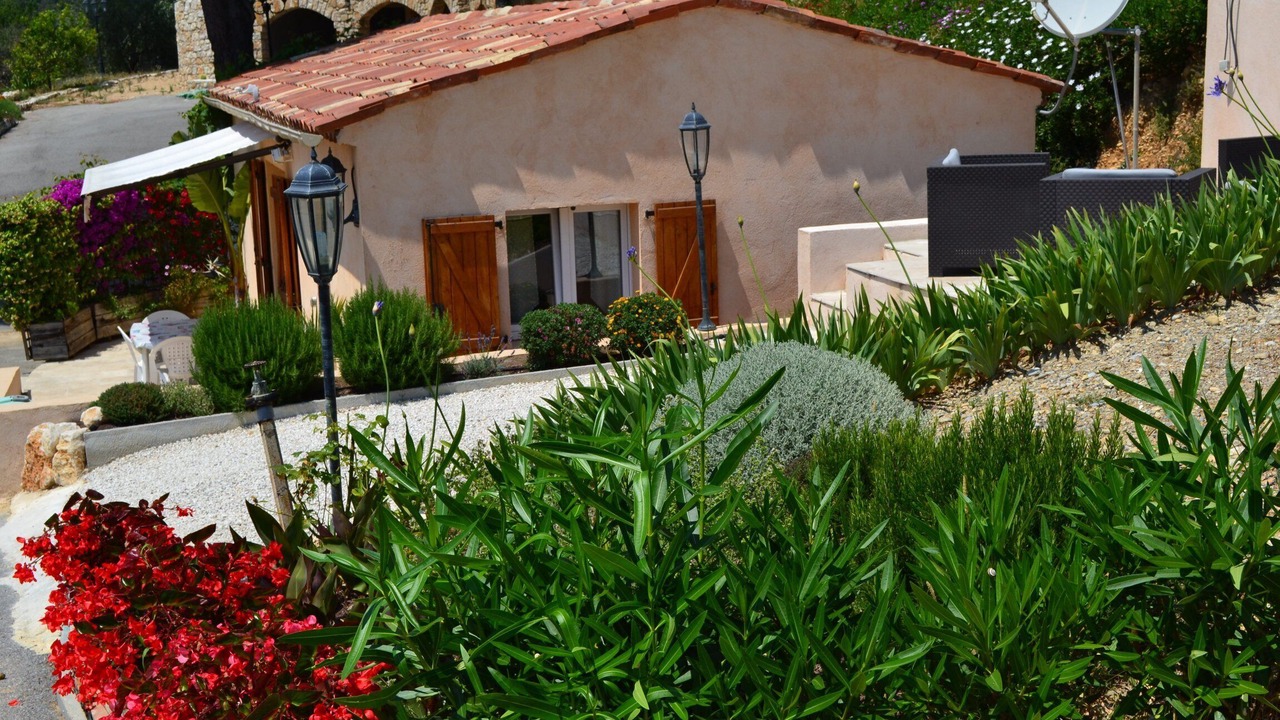 Photo of Outdoor in La Gaude