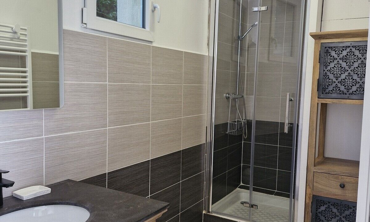Photo of Bathroom in La Gaude