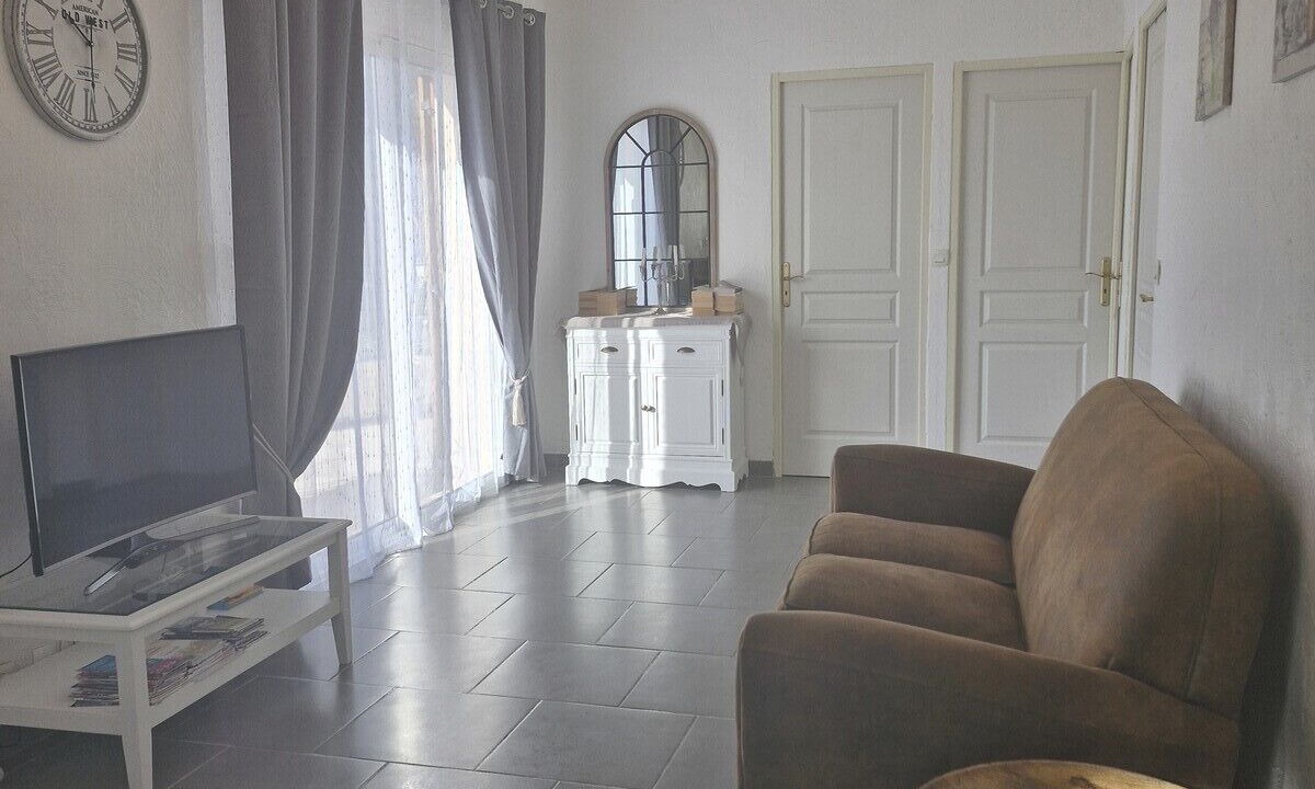Photo of Livingroom in La Gaude