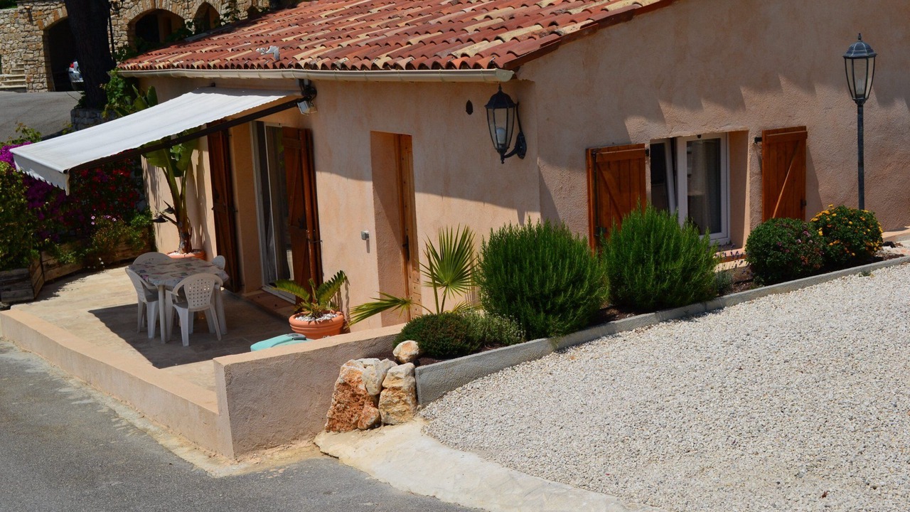 Photo of Outdoor in La Gaude
