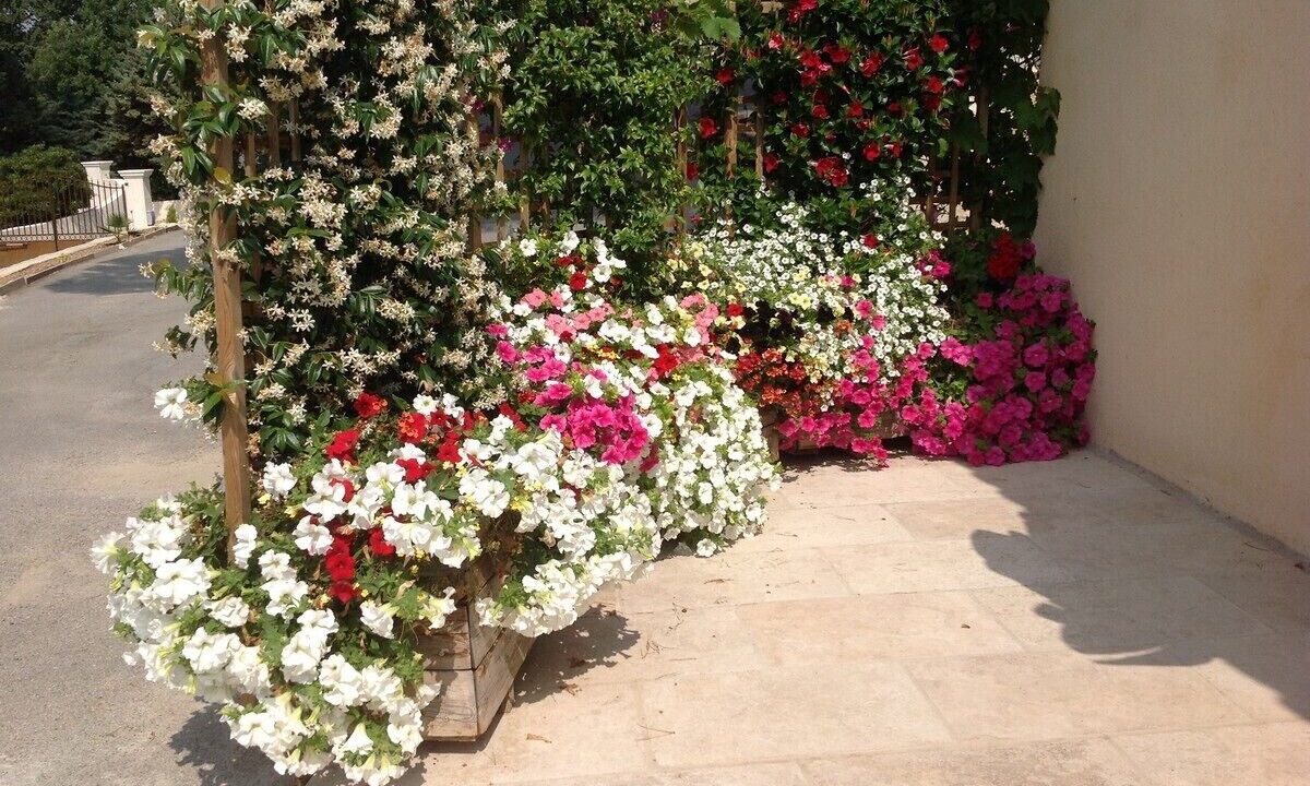 Photo of Outdoor in La Gaude