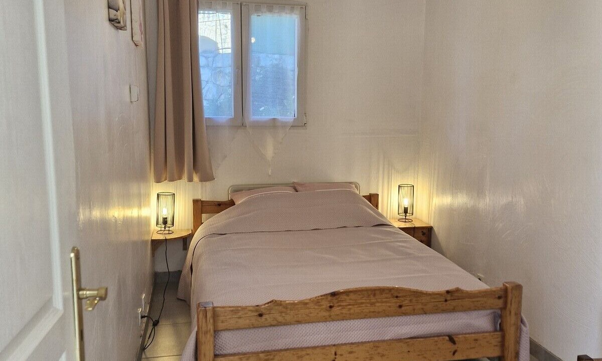Photo of Bedroom in La Gaude