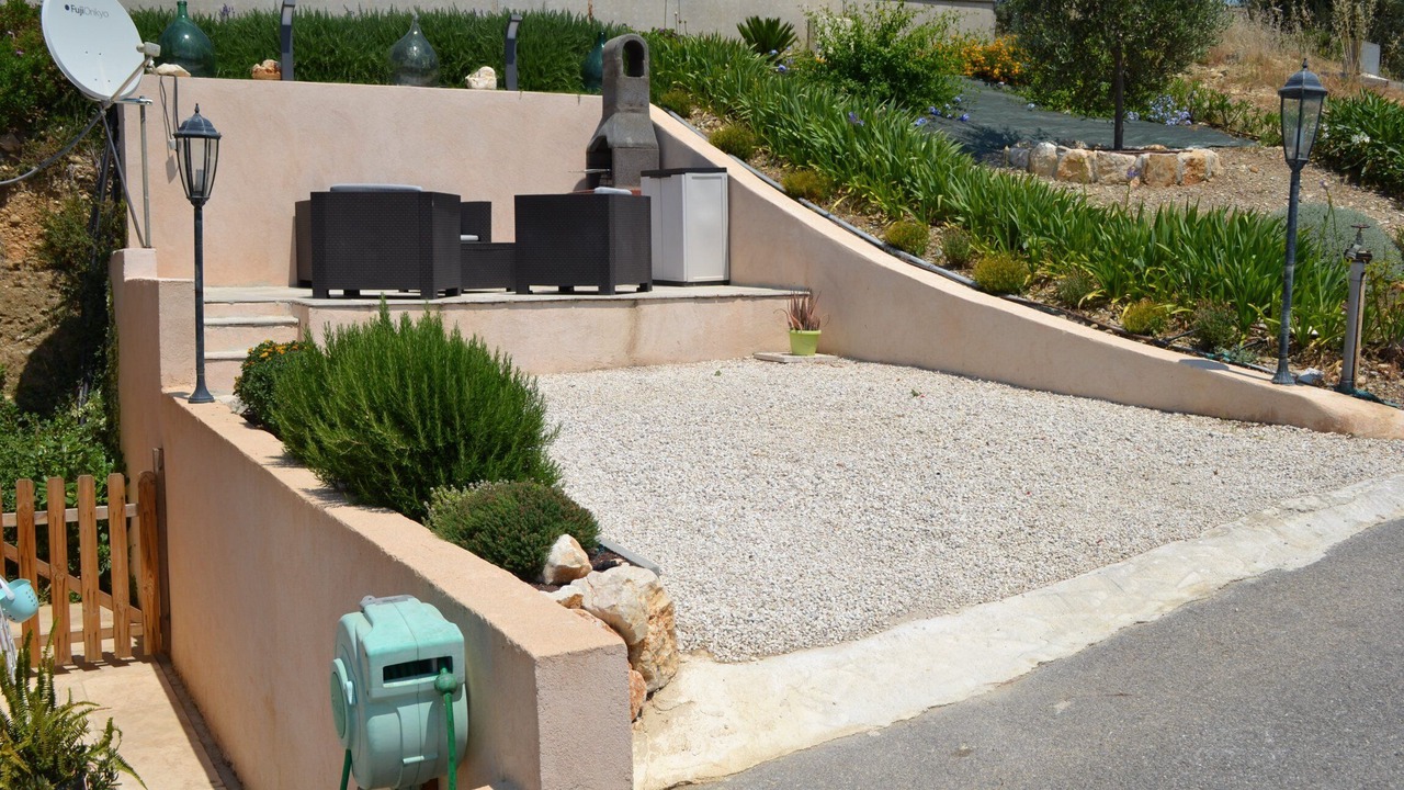 Photo of Outdoor in La Gaude