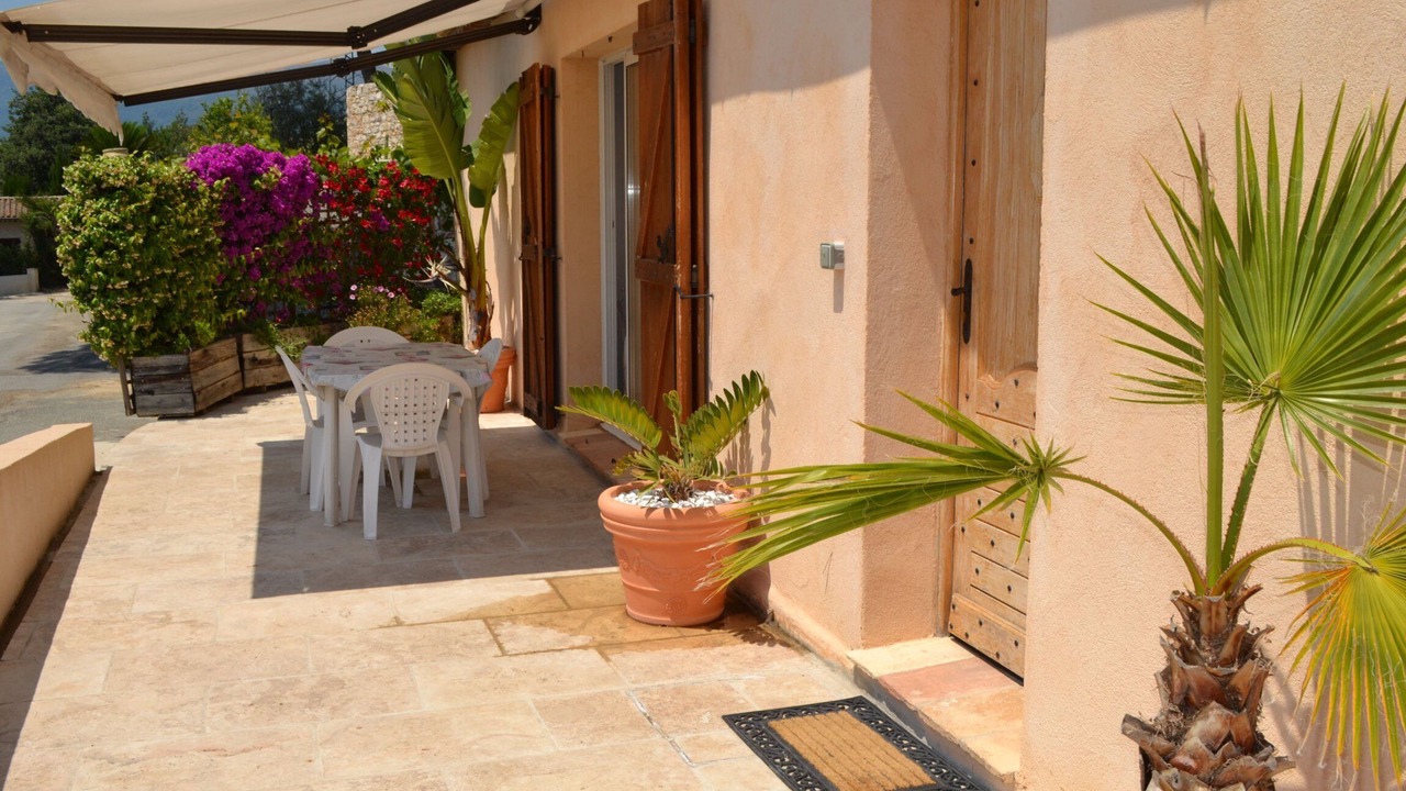 Photo of Outdoor in La Gaude
