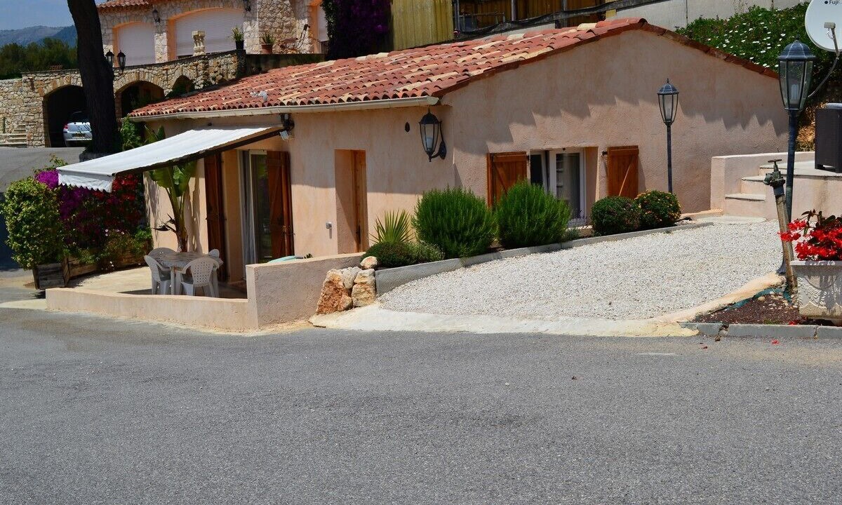 Photo of Outdoor in La Gaude