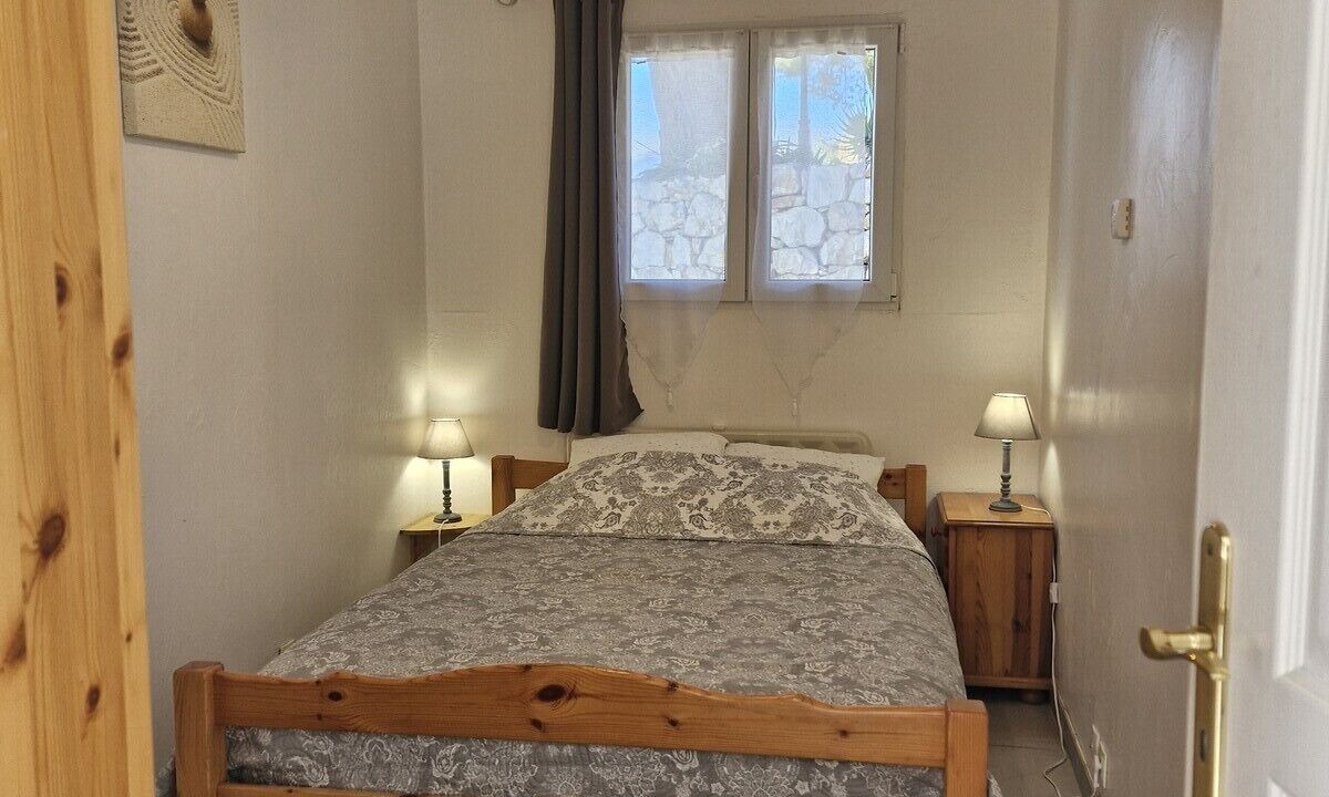 Photo of Bedroom in La Gaude