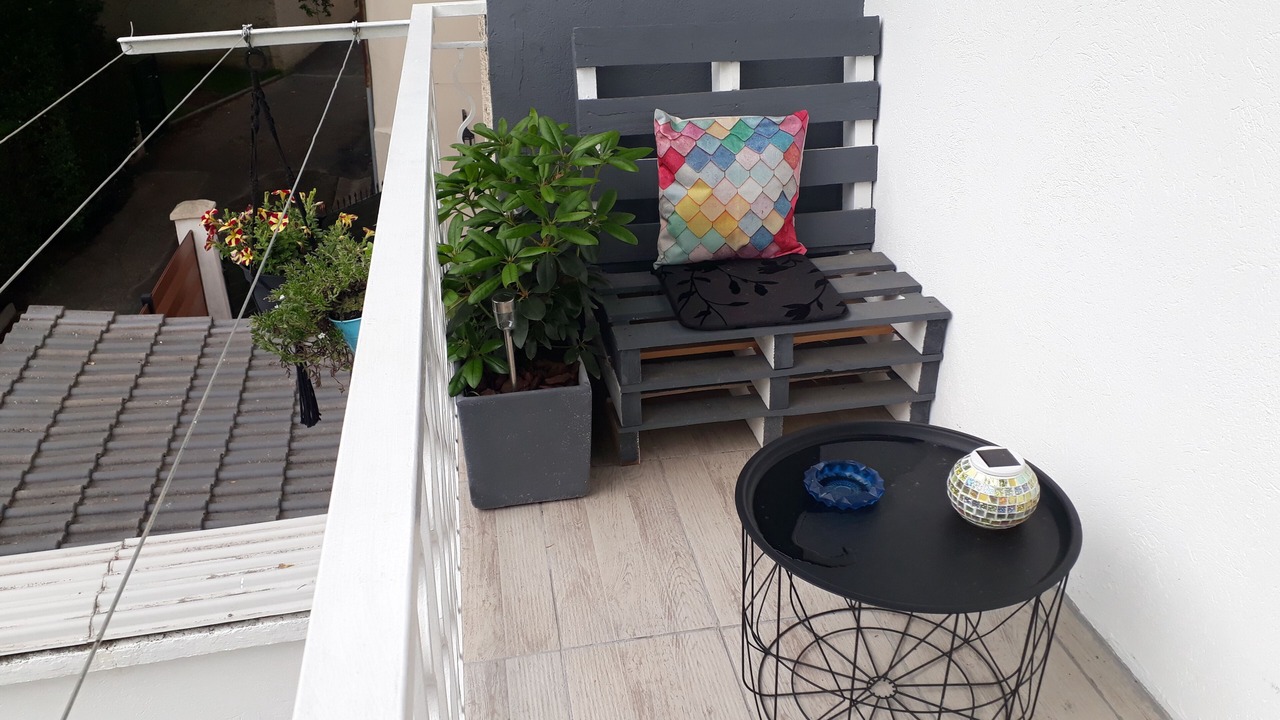 Photo of Outdoor in La Chavanne