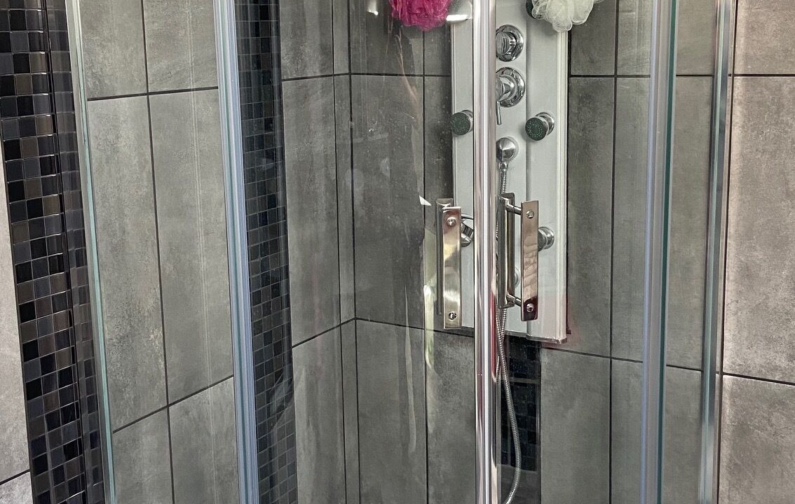 Photo of Bathroom in La Chavanne