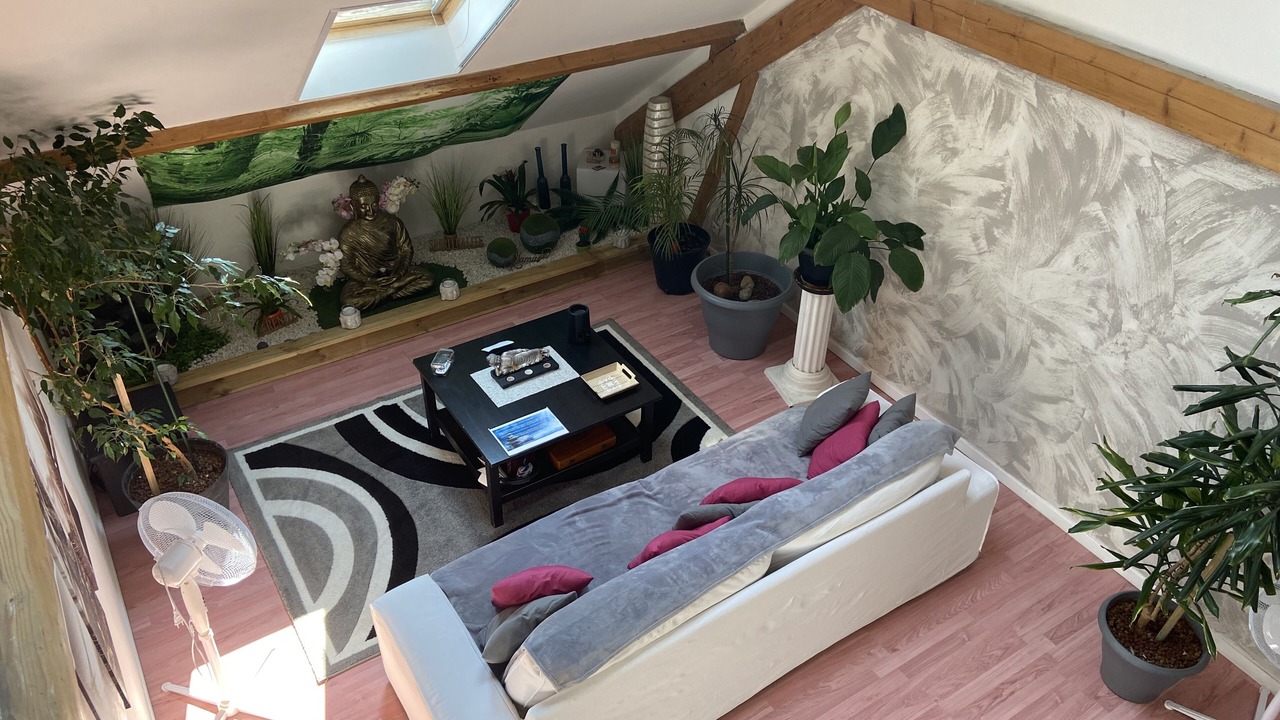 Photo of Livingroom in La Chavanne