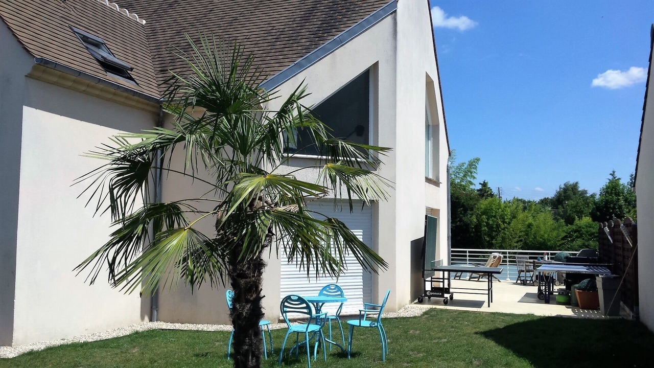 Photo of Outdoor in Mornant