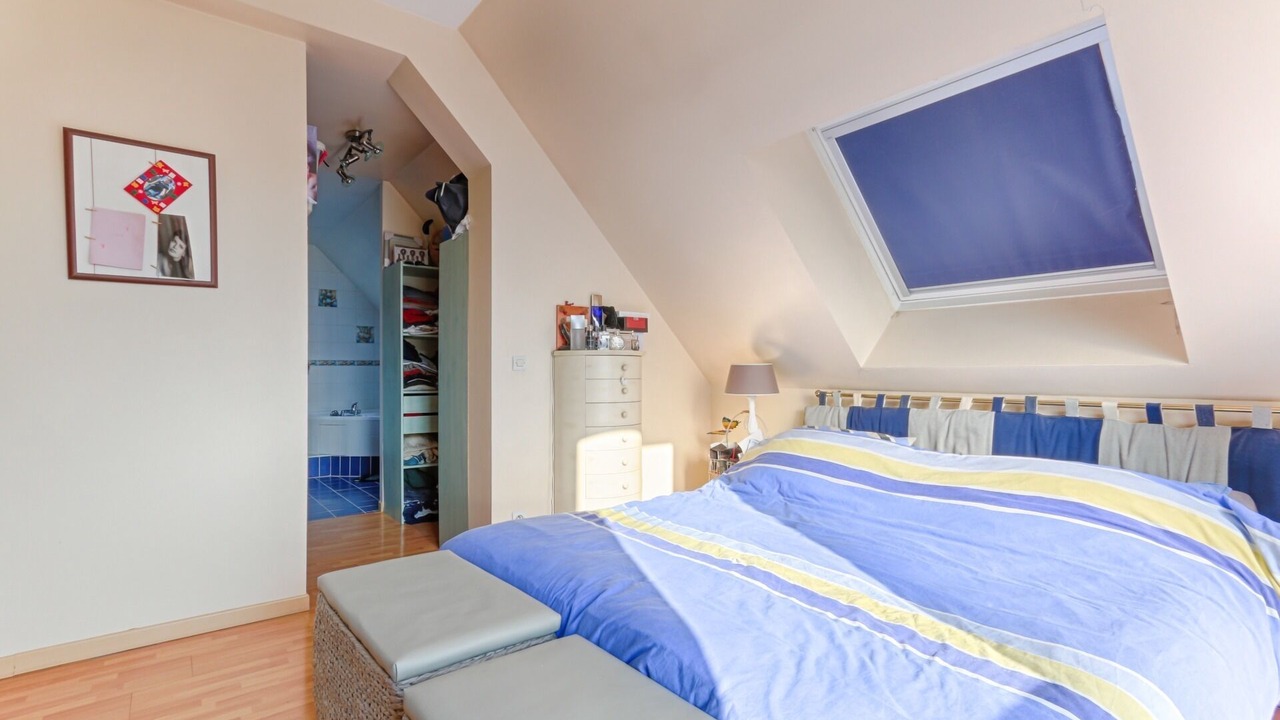 Photo of Bedroom in Mornant