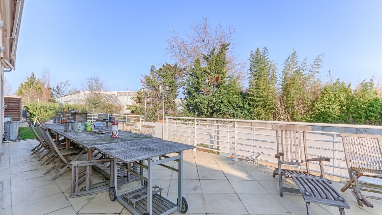 Photo of Outdoor in Mornant