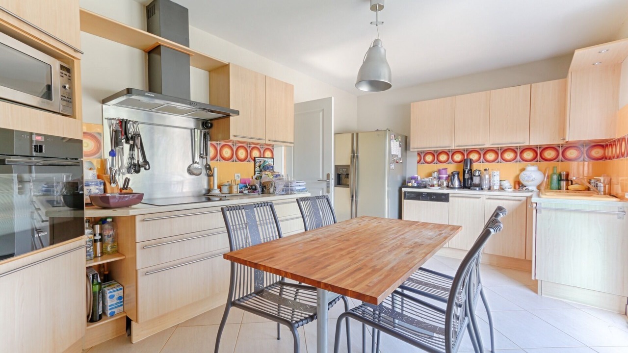 Photo of Kitchen in Mornant