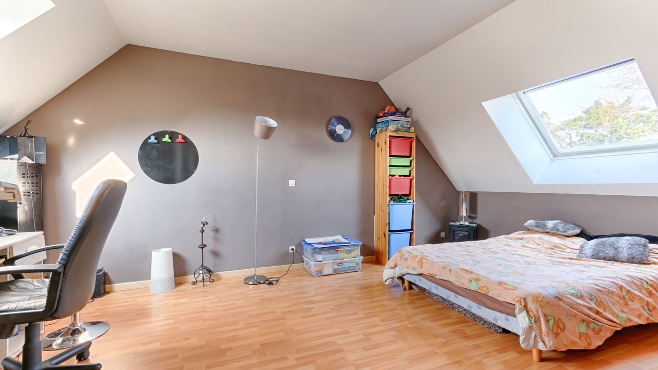 Photo of Bedroom in Mornant