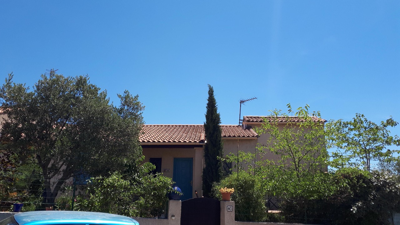 Photo of Outdoor in Castelnau-le-Lez