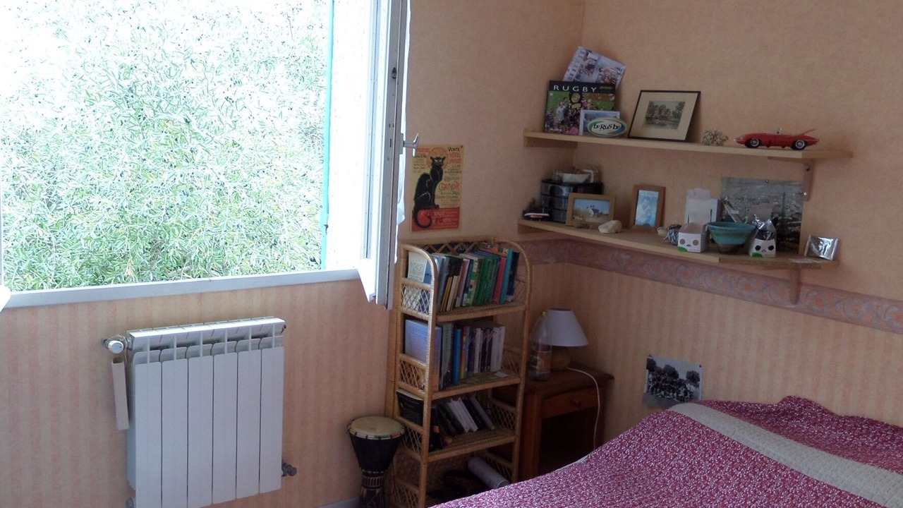 Photo of Bedroom in Castelnau-le-Lez