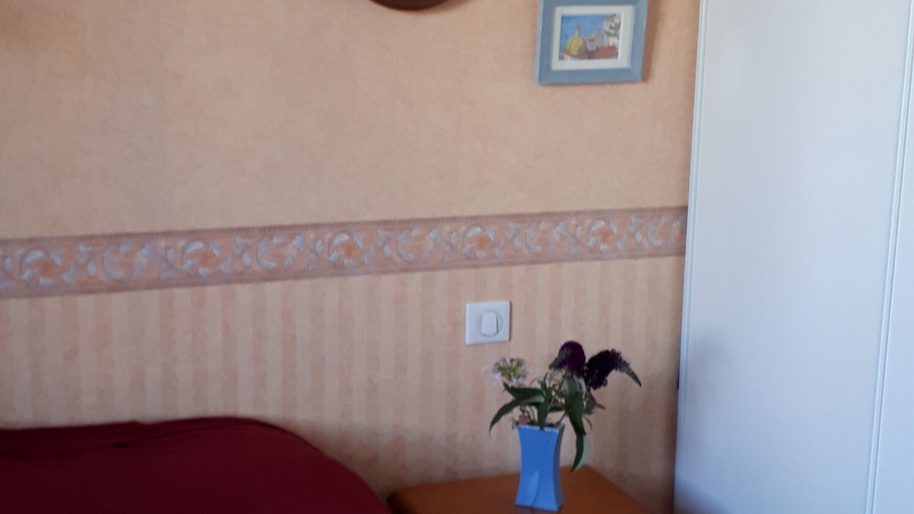 Photo of Bedroom in Castelnau-le-Lez