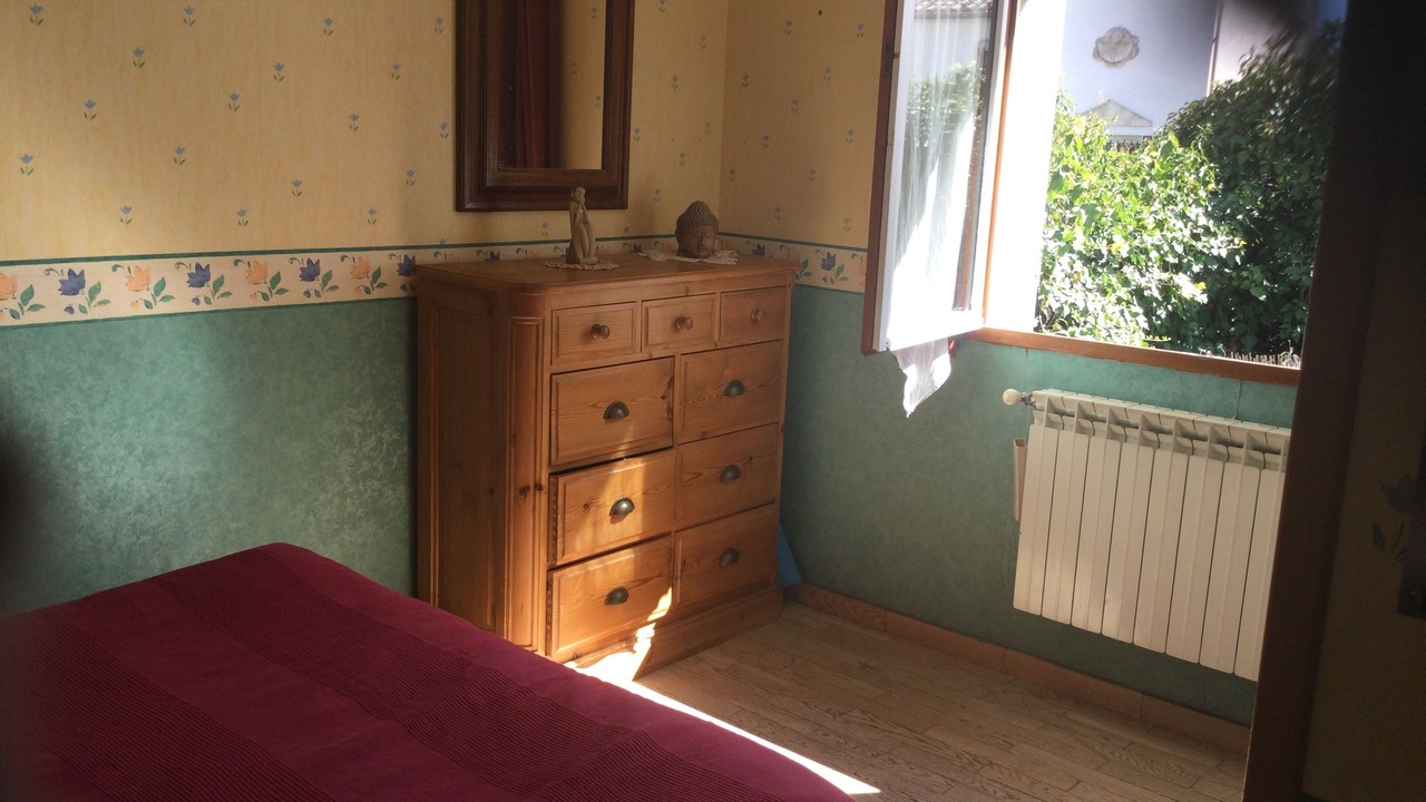 Photo of Bedroom in Castelnau-le-Lez