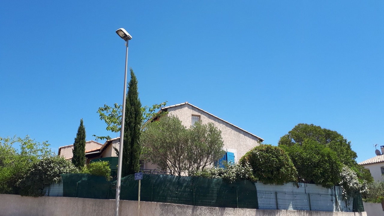 Photo of Outdoor in Castelnau-le-Lez