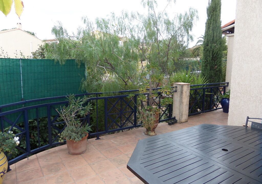 Photo of Patio Balcony in Castelnau-le-Lez