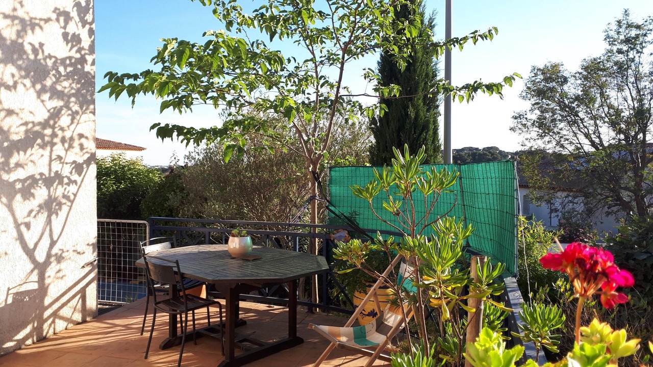 Photo of Outdoor in Castelnau-le-Lez