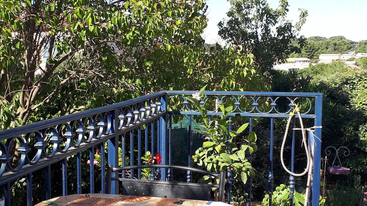 Photo of Outdoor in Castelnau-le-Lez