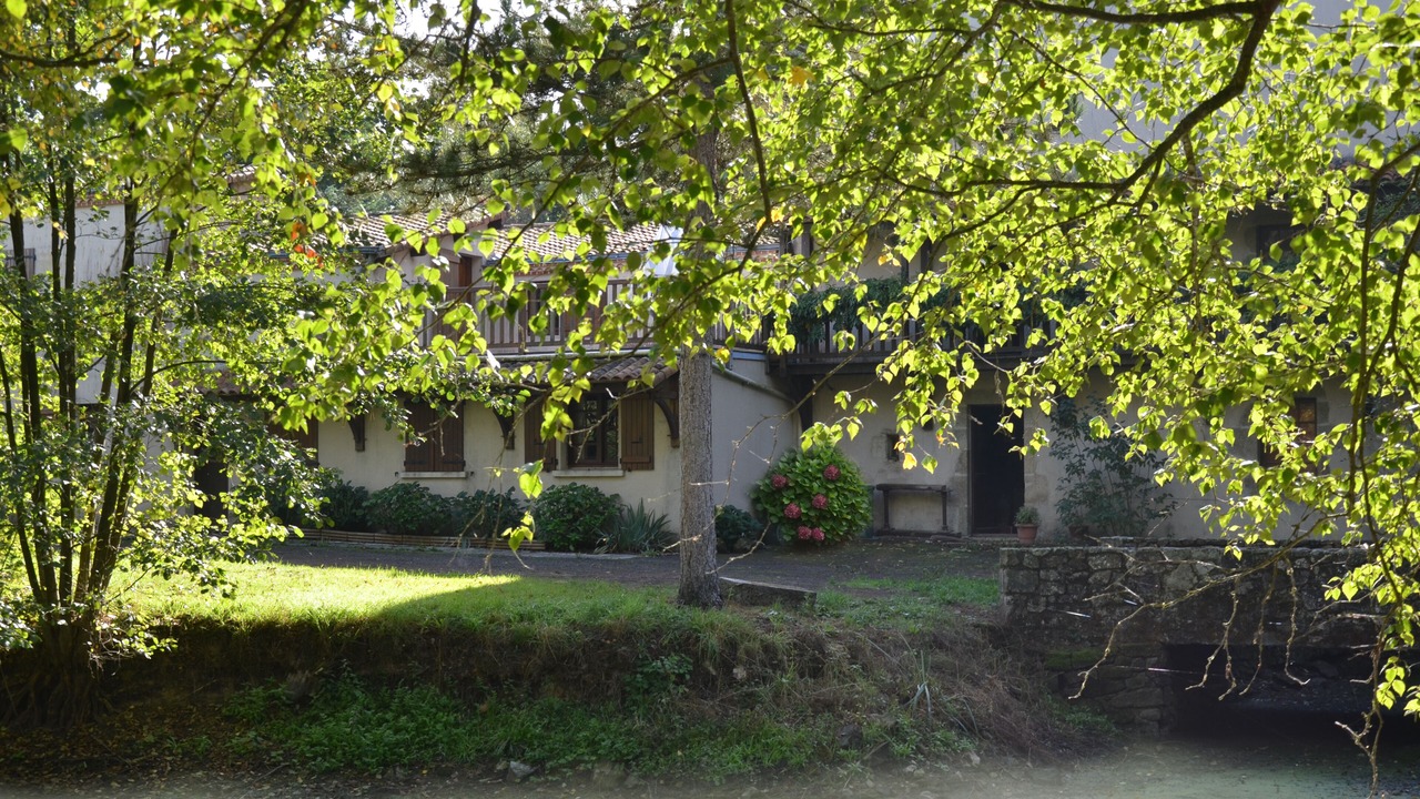 Photo of Outdoor in Les Chatelliers-Chateaumur