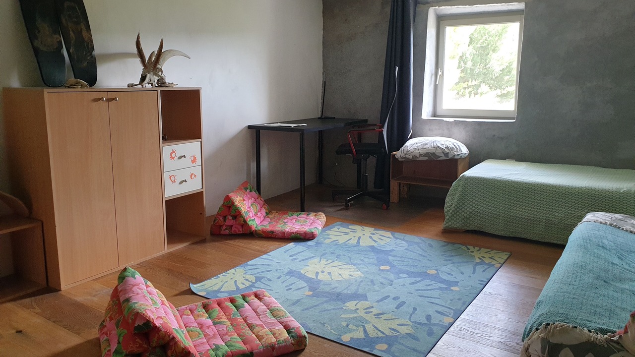 Photo of Bedroom in Saint-Martin-de-Castillon