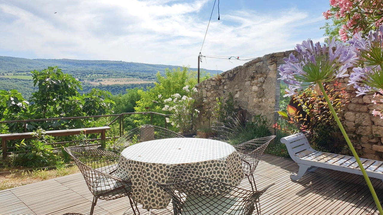 Photo of Outdoor in Saint-Martin-de-Castillon
