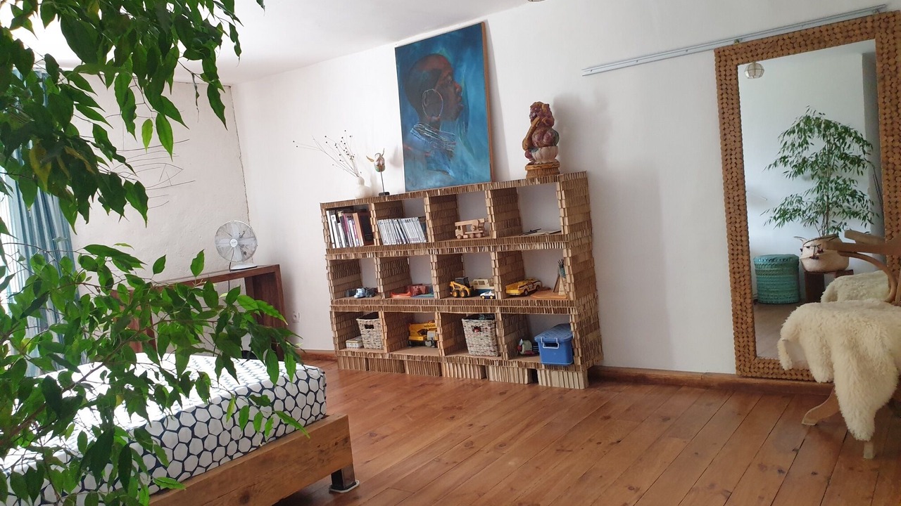 Photo of Bedroom in Saint-Martin-de-Castillon