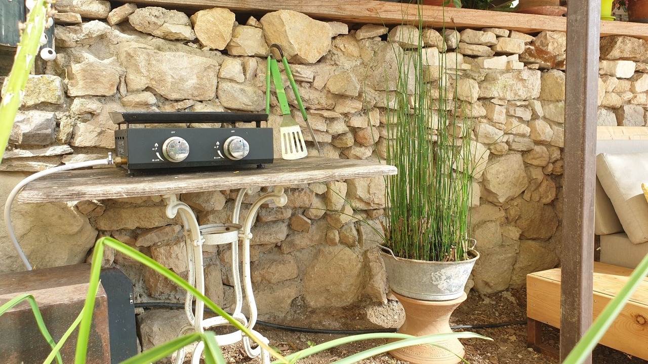 Photo of Outdoor in Saint-Martin-de-Castillon