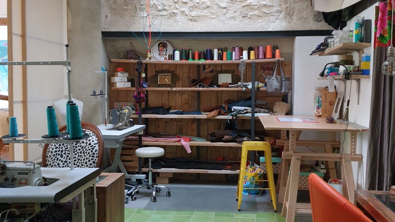 Photo of Others in Saint-Martin-de-Castillon