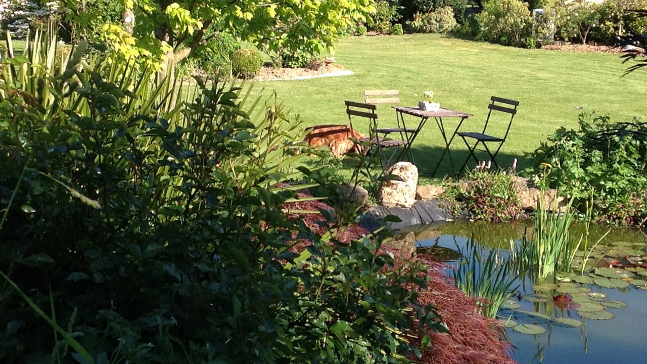 Photo of Outdoor in Sottevast